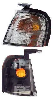 Фото 1 — Повторювач повороту DEPO (FP 1666 K6-E) Фото Повторювач повороту DEPO (FP 1666 K6-E) зображення 1