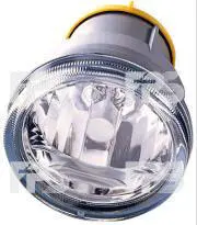 Фара протитуманна DEPO FP 2001 H0-E Купити в Україні