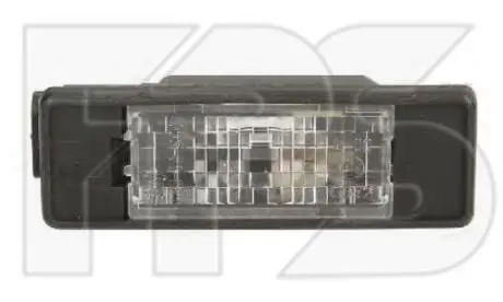 Ліхтар задній DEPO FP 2002 F0-E Купити в Україні