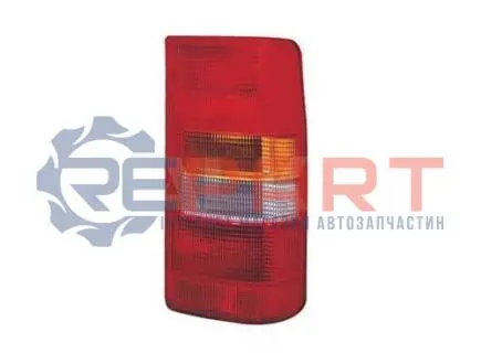 Ліхтар задній DEPO FP 2033 F2-E Купити в Україні