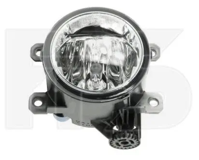 Фара протитуманна DEPO FP 2036 H0-E Купити в Україні