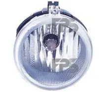 Фара протитуманна DEPO FP 2405 H0-E Купити в Україні