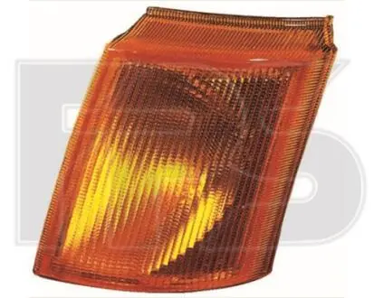 Фото Повторювач повороту DEPO (FP 2515 K3-E) зображення 1