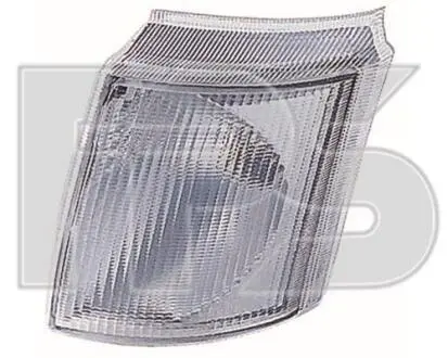 Фото Повторювач повороту DEPO (FP 2515 K5-E) зображення 1