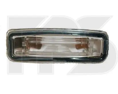 Фото Ліхтар задній DEPO (FP 2532 F0-E) зображення 1