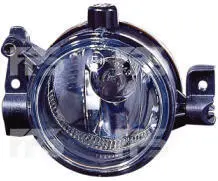 Фото Фара протитуманна DEPO (FP 2533 H1-E) зображення 1