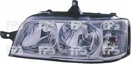 Фото Фара передня DEPO (FP 2604 R2-E) зображення 1