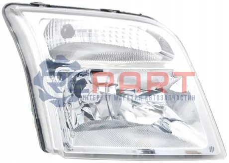 Автозапчасть DEPO FP2803R2E Купити в Україні