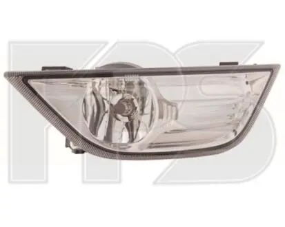 Фото Фара протитуманна DEPO (FP 2814 H2-E) зображення 1