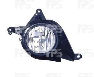 Фото Автозапчасть DEPO (FP3010H3E) зображення 1