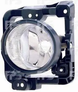 Фото Фара протитуманна DEPO (FP 3015 H2-E) зображення 1
