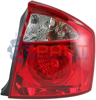 Ліхтар задній DEPO FP 3242 F3-E Купити в Україні