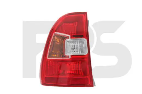 Ліхтар задній DEPO FP 3243B F1-E Купити в Україні