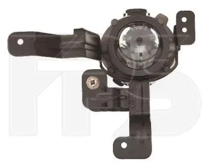 Фото Фара протитуманна DEPO (FP 3252 H1-E) зображення 1