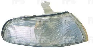 Фото Повторювач повороту DEPO (FP 3439 K2-E) зображення 1