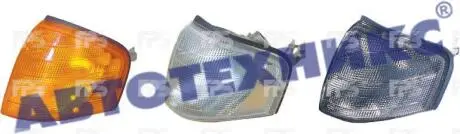 Фото Повторювач повороту DEPO (FP 3512 K3-E) зображення 1