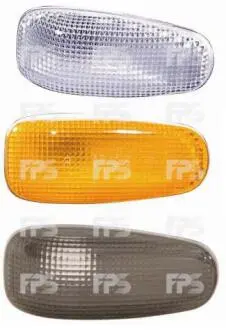 Фото Повторювач повороту DEPO (FP 3526 KB30-E) зображення 1