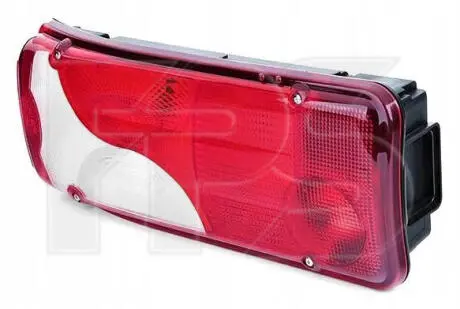 Фото Ліхтар задній DEPO (FP 3547 F5-E) зображення 1