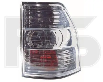 Ліхтар задній DEPO FP 3738 F1-E Купити в Україні