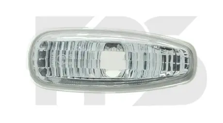 Повторювач повороту DEPO FP 4014 KB1-E Купити в Україні