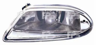 Фото Фара протитуманна DEPO (FP 4601 H2-E) зображення 1