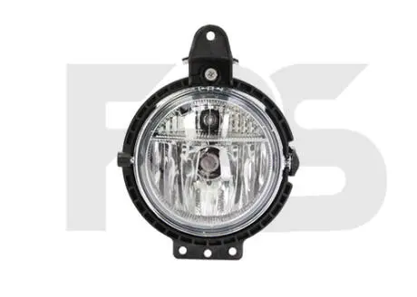 Фара протитуманна DEPO FP 4701 H0-E Купить в Украине