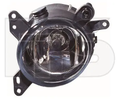 Фара протитуманна DEPO FP 4809 H2-E Купити в Україні