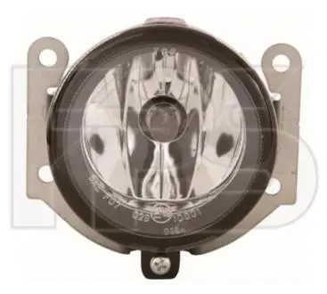 Фара протитуманна DEPO FP 4813 H02-E Купити в Україні