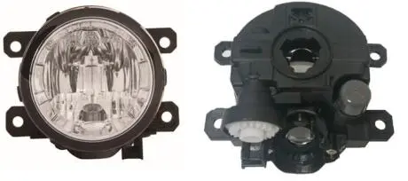 Фара протитуманна DEPO FP 4819 H0-E Купити в Україні