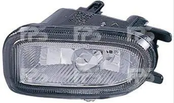 Фара протитуманна DEPO FP 5003 H1-E Купити в Україні