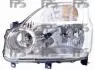 Фара передняя DEPO (FP 5018 R1-E) изображение 1