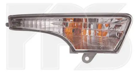 Фото Повторювач повороту DEPO (FP 5048 K2-E) изображение 1