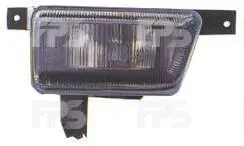 Фото Фара протитуманна DEPO (FP 5051 H2-E) изображение 1