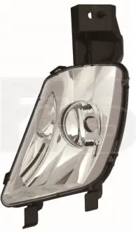 Фото Автозапчасть DEPO (FP5415H2E) зображення 1