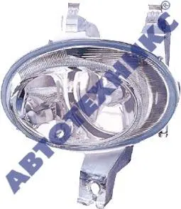 Фото Фара протитуманна DEPO (FP 5507 H1-E) зображення 1