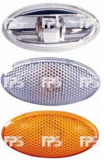 Фото Повторювач повороту DEPO (FP 5507 KB0-E) изображение 1