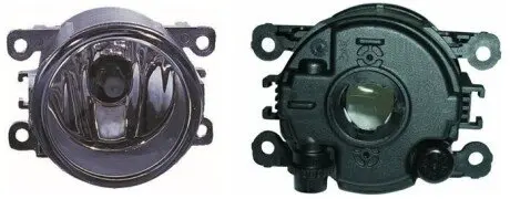 Фара протитуманна DEPO FP5608H0E Купити в Україні