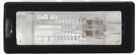 Фото Ліхтар задній DEPO (FP 5611 H0-E) зображення 1