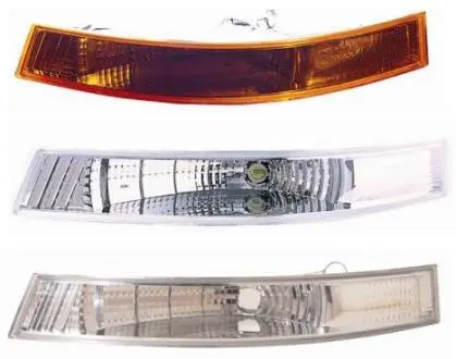 Фото Повторювач повороту DEPO (FP 5612 K2-E) зображення 1