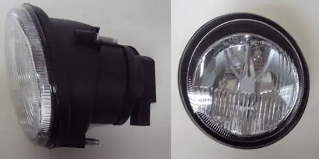 Фара протитуманна DEPO FP 6010 H2-E Купити в Україні