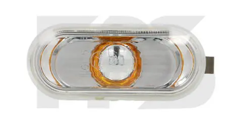 Фото Повторювач повороту DEPO (FP 6205 KB0-E) зображення 1