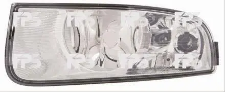 Фара протитуманна DEPO FP 6400 H4-E Купити в Україні