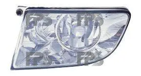 Фото Фара протитуманна DEPO (FP 6407 H1-E) зображення 1