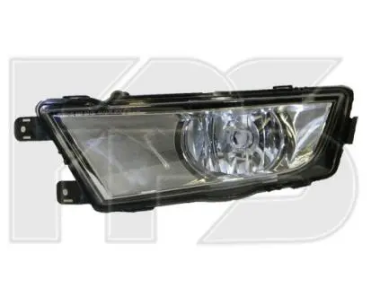 Фото Фара протитуманна DEPO (FP 6415 H1-E) зображення 1