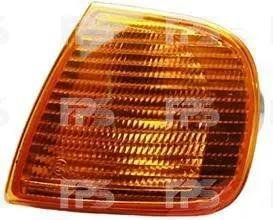 Фото Повторювач повороту DEPO (FP 6607 K5-E) зображення 1