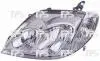 Фара передня FP 7012 R4-E
