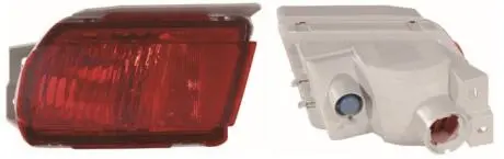 Ліхтар задній DEPO FP 7019 F3-E Купити в Україні