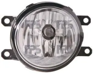 Фото Фара протитуманна DEPO (FP 7019 H1-E) зображення 1