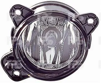 Фото Фара протитуманна DEPO (FP 7405 H1-E) изображение 1