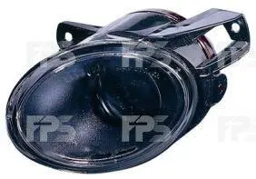 Фото Фара протитуманна DEPO (FP 7407 H2-E) зображення 1